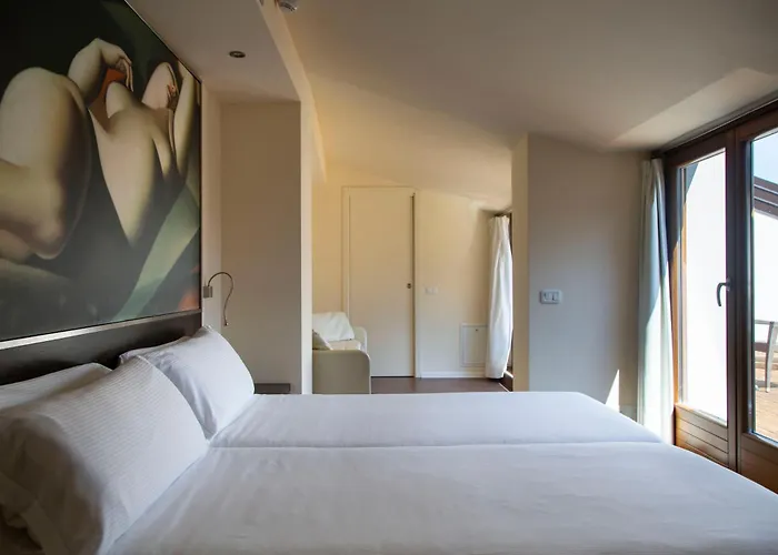 Hotel Antico Borgo