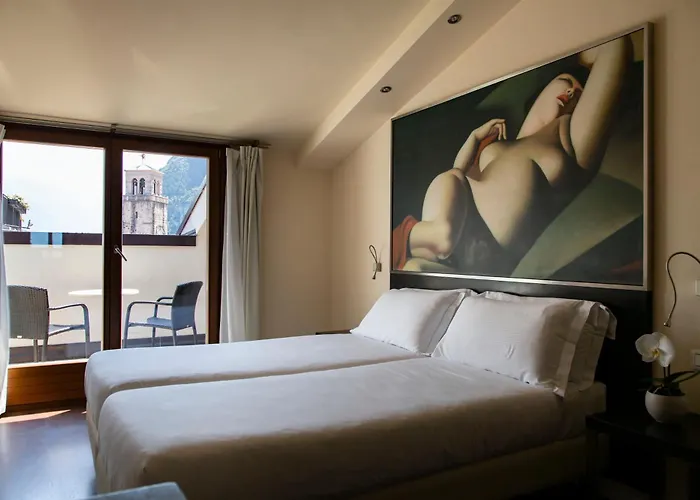 Hotel Antico Borgo