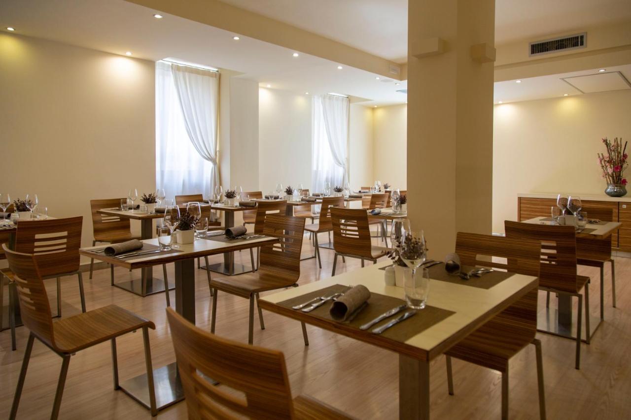 Hotel Antico Borgo 4*