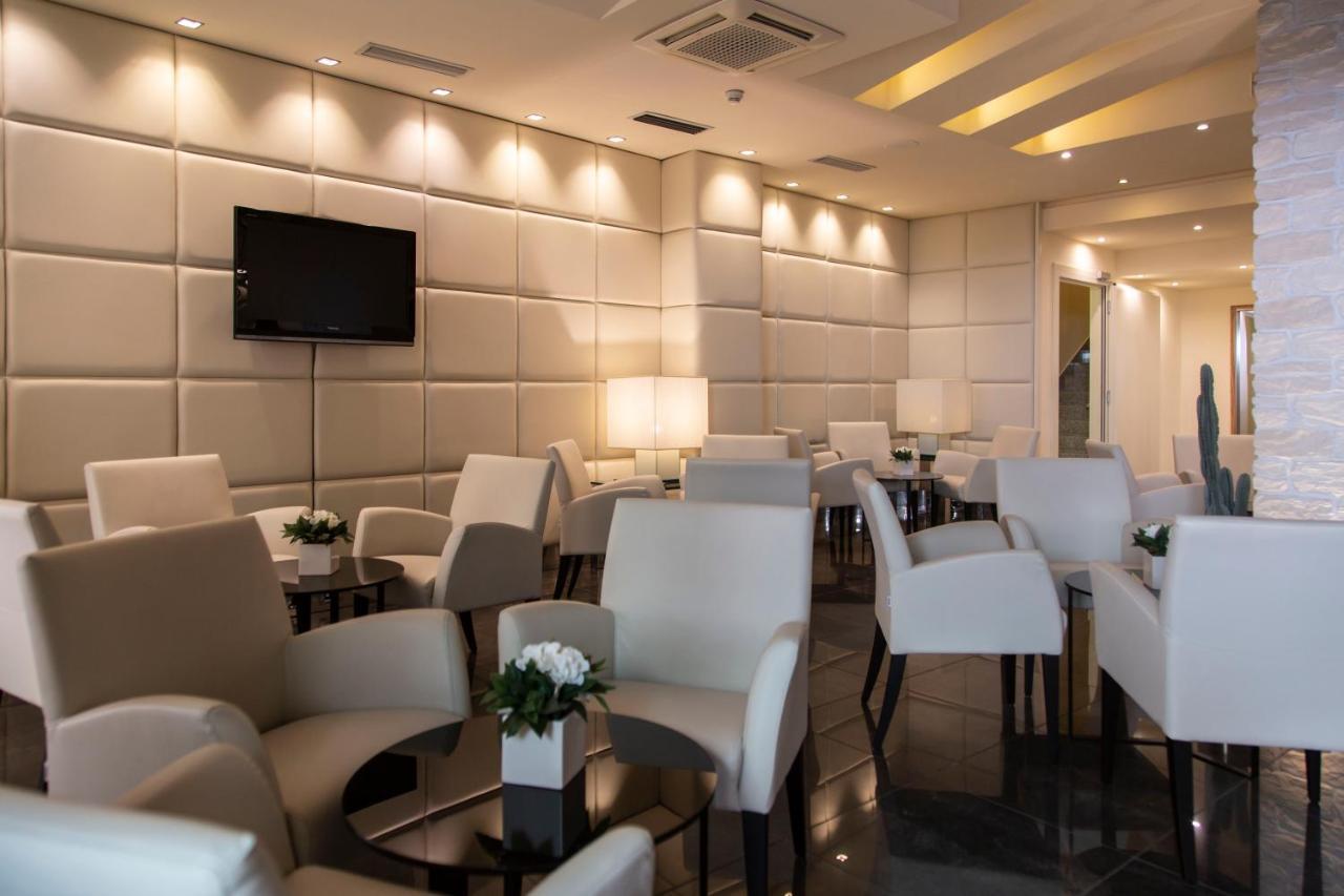 Antico Borgo Hotel Riva del Garda