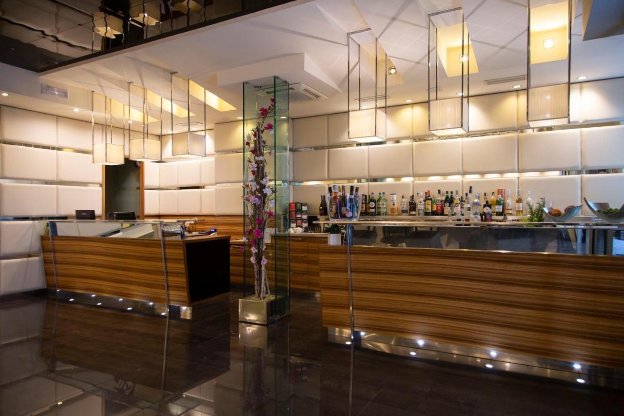 Hotel Antico Borgo Riva del Garda