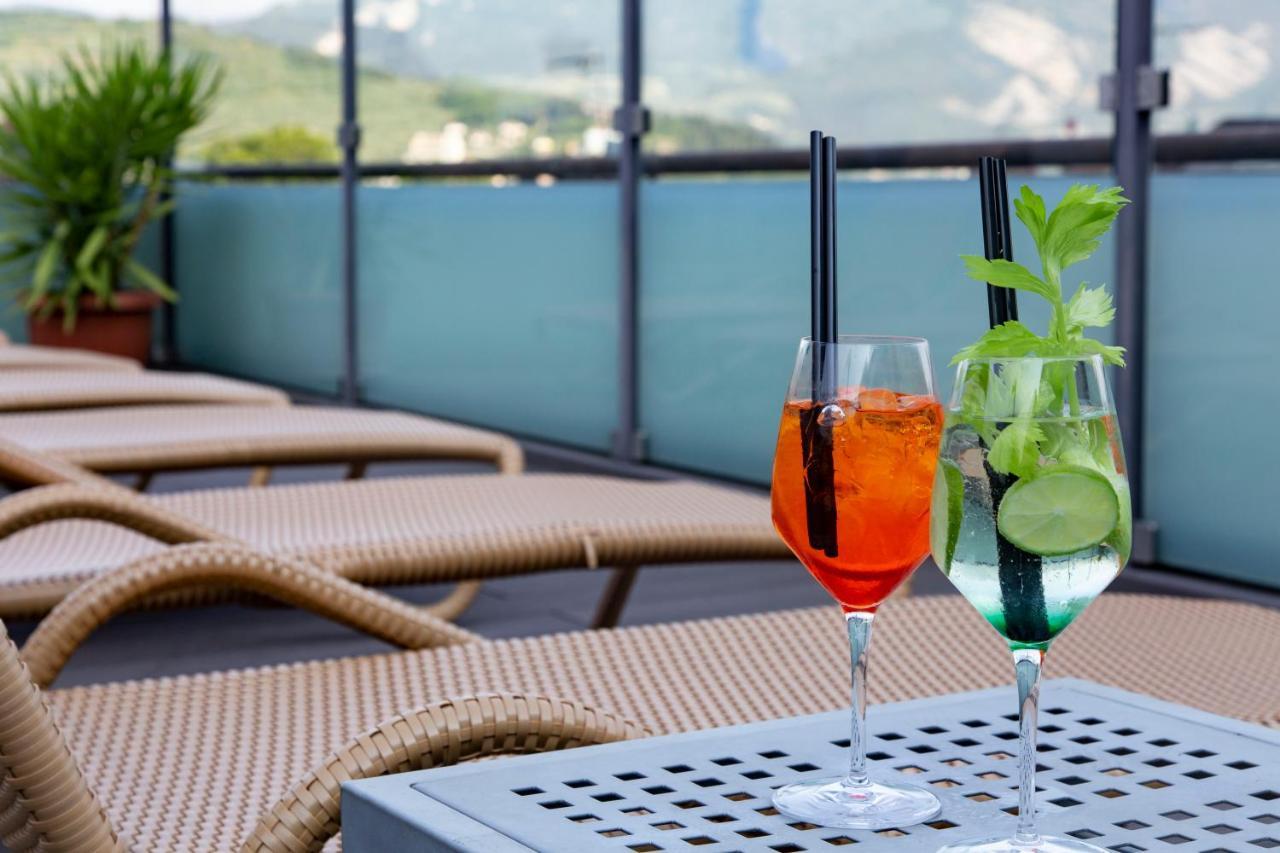 Antico Borgo Hotel Riva del Garda