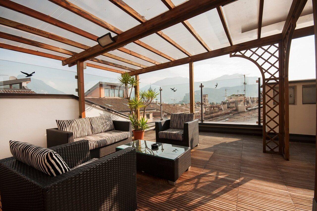 Antico Borgo 4*