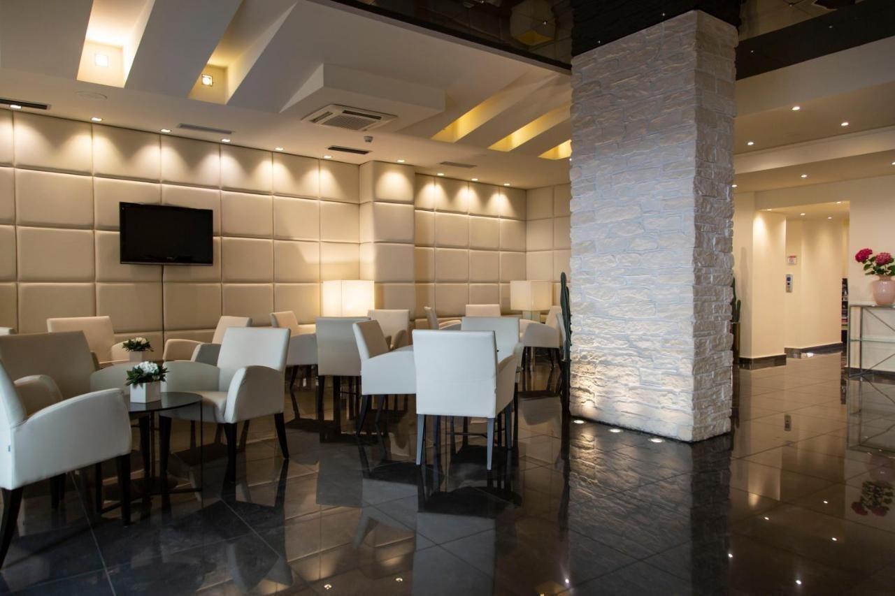 Antico Borgo 4* Riva del Garda