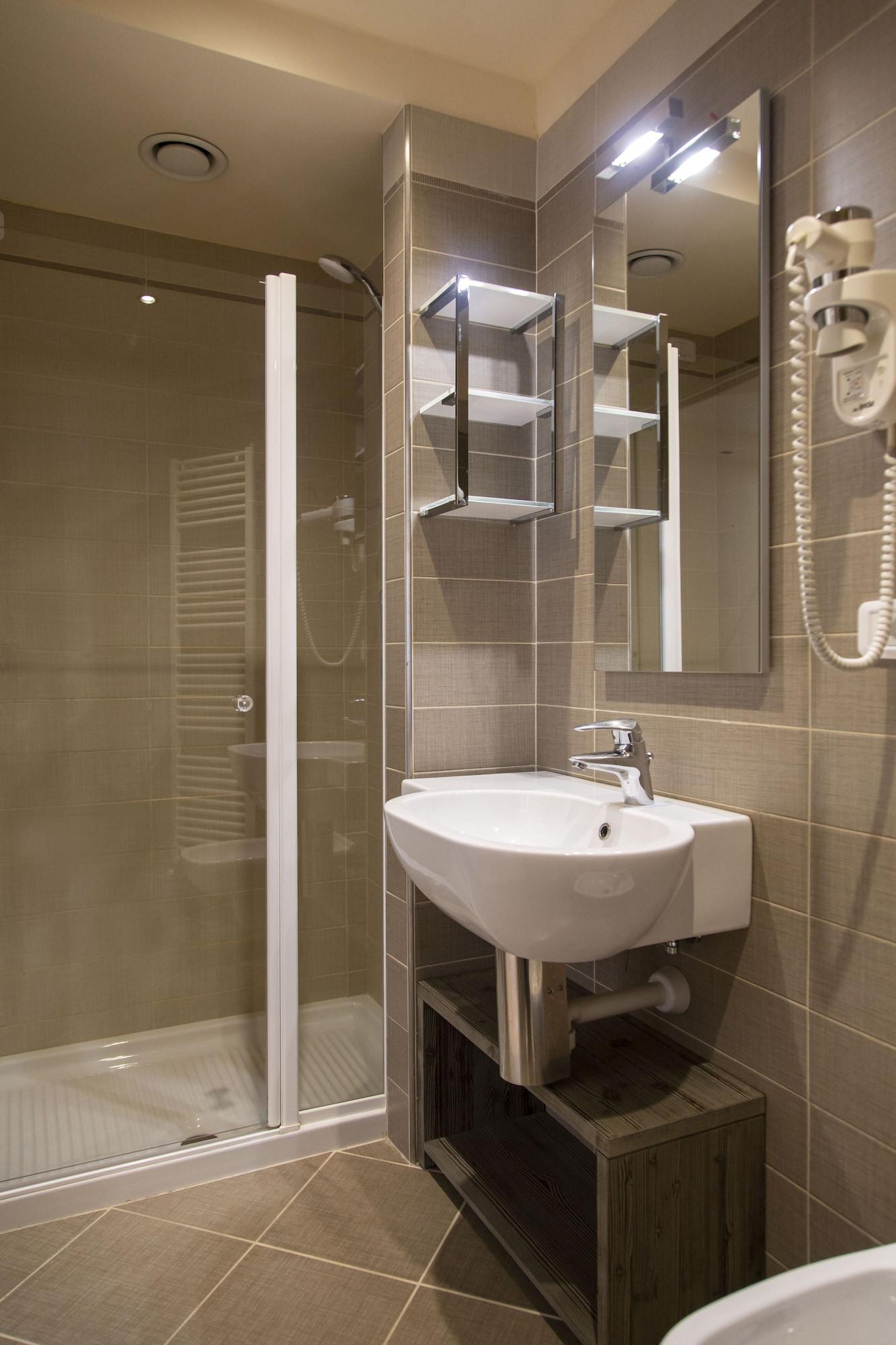 Antico Borgo Hotel