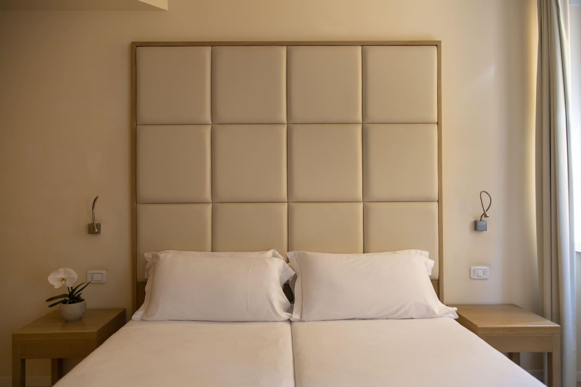 Hotel Antico Borgo 4*