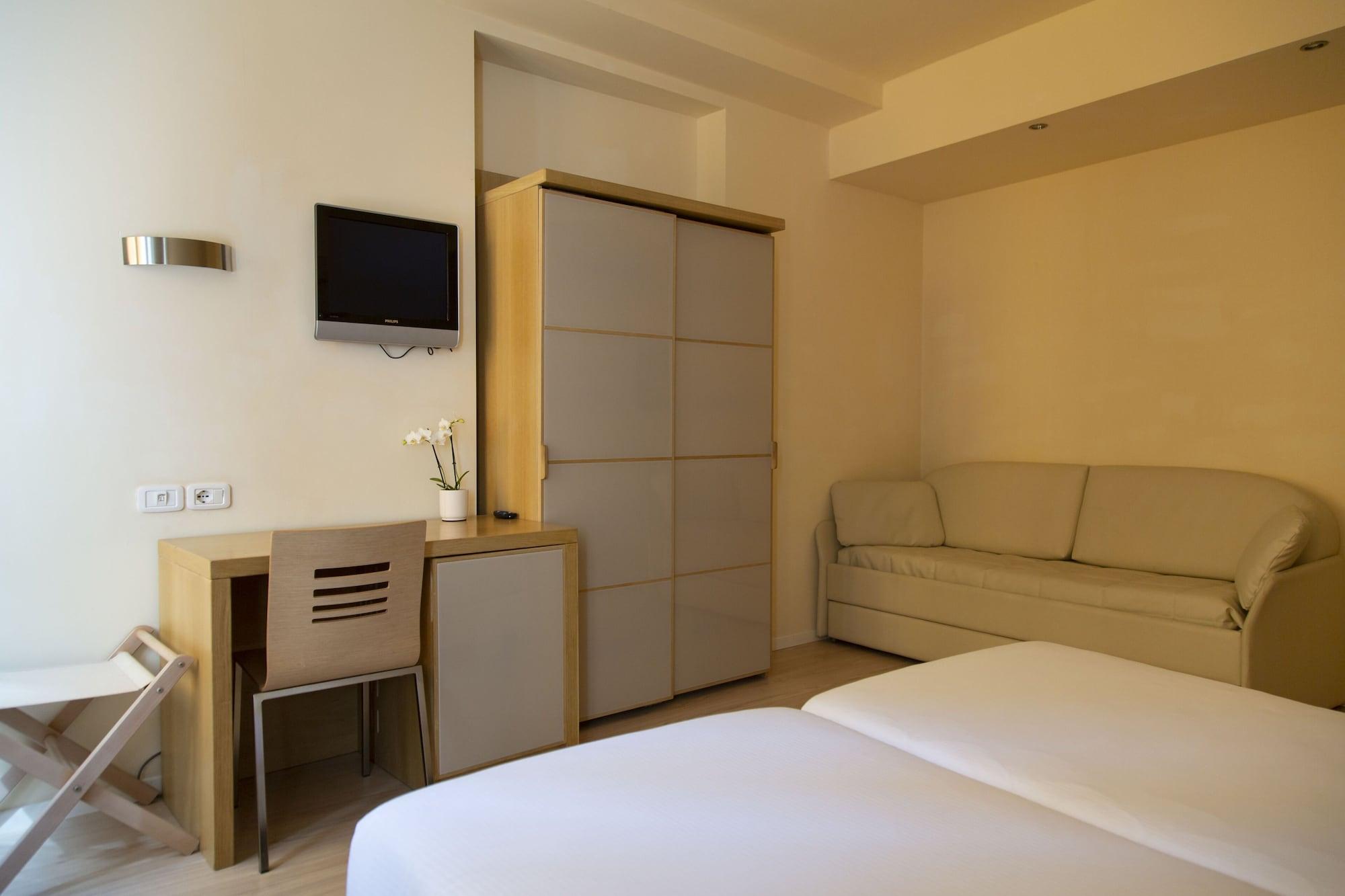 Antico Borgo Hotel