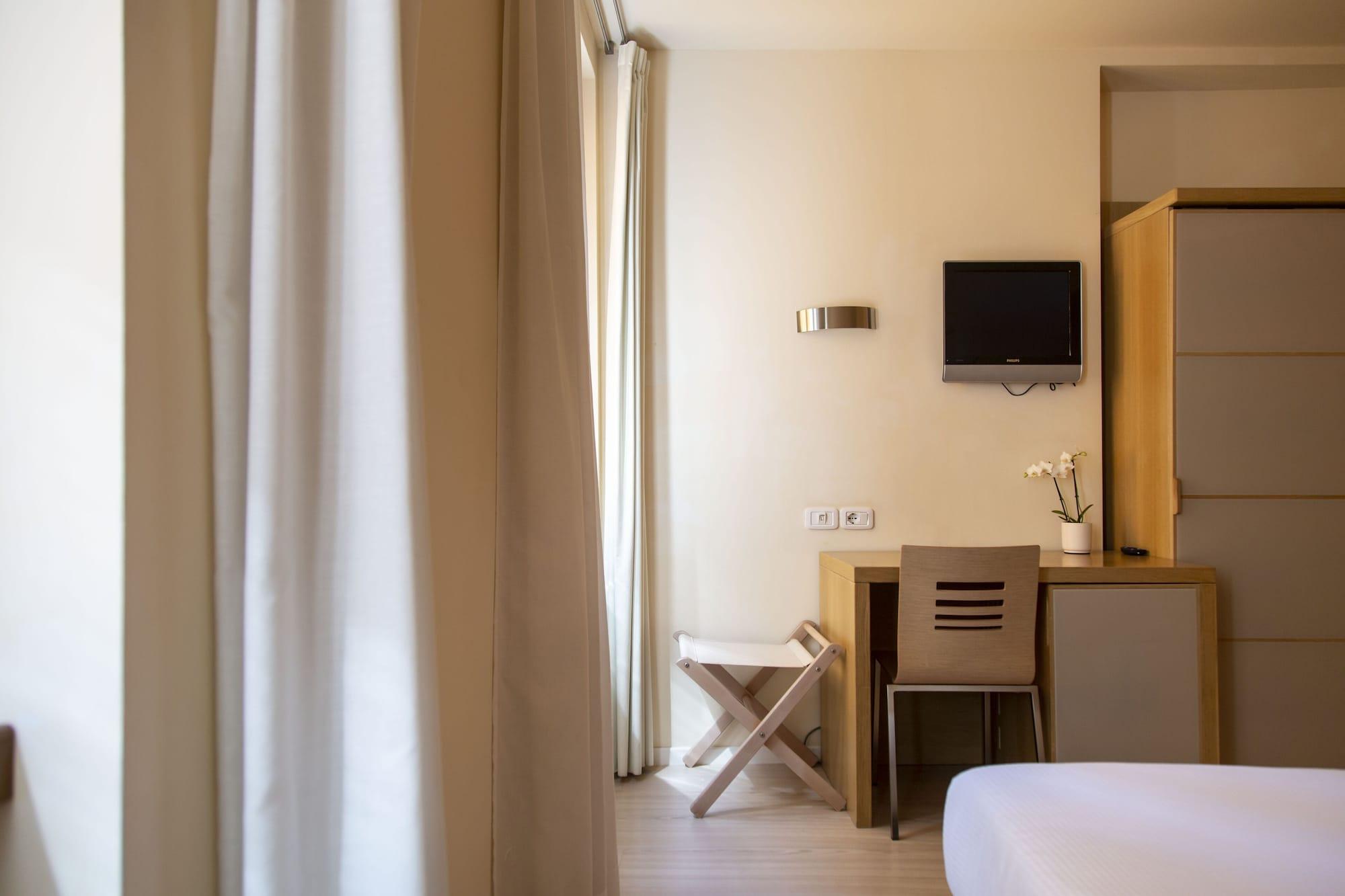Hotel Antico Borgo