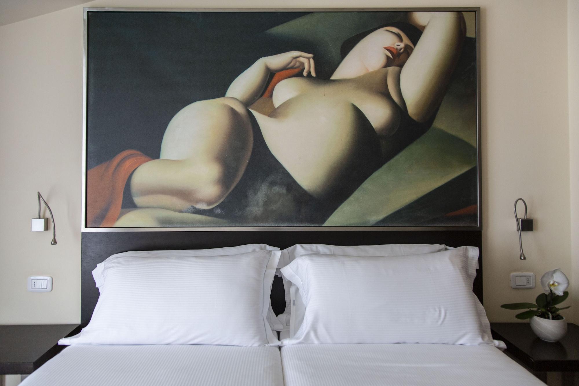 Antico Borgo Hotel 4*