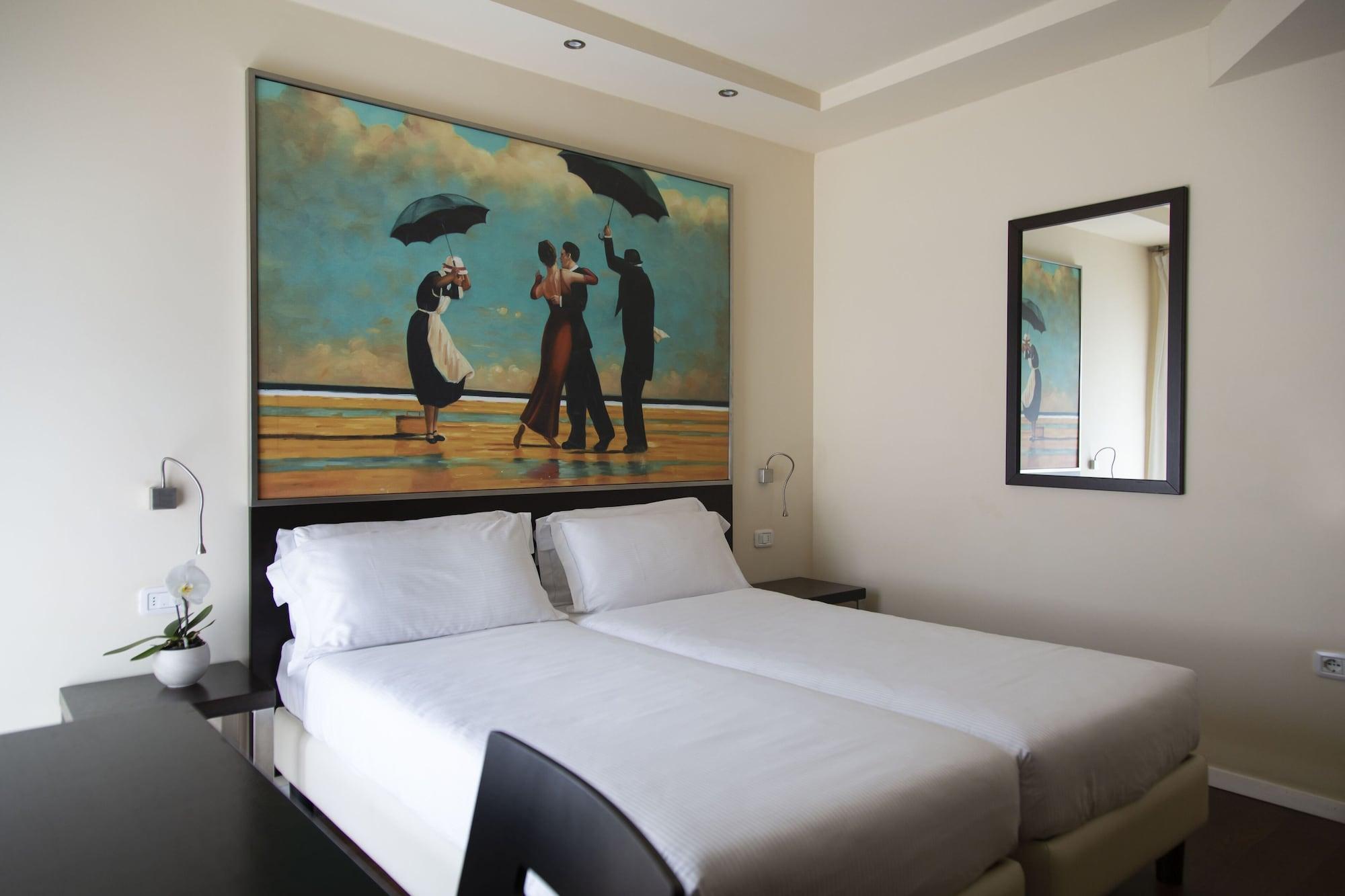 Hotel Antico Borgo 4*