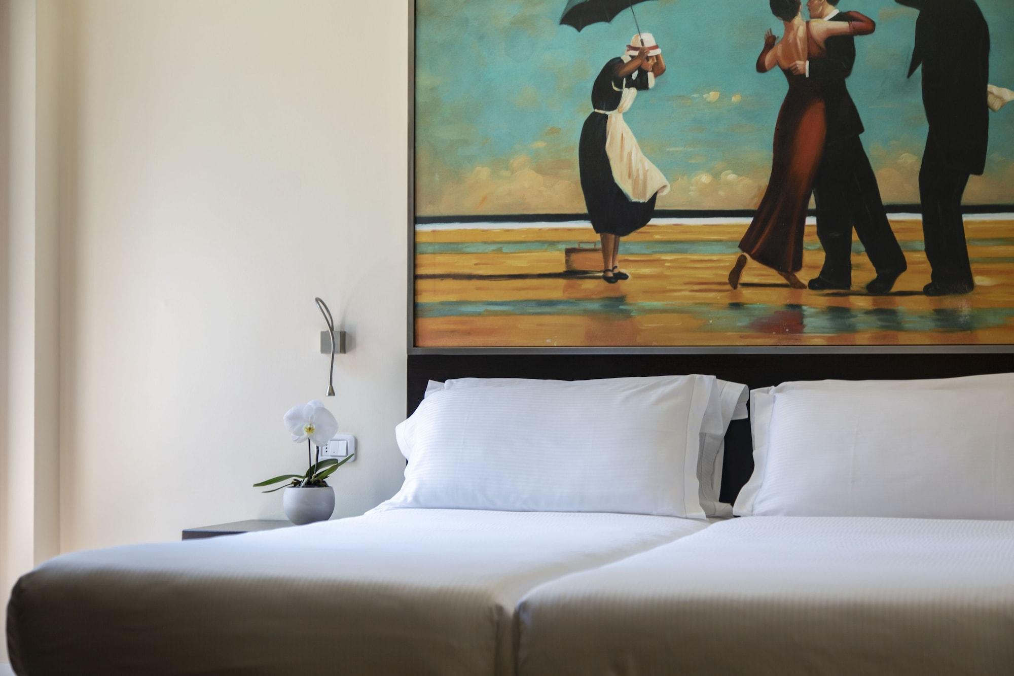 Antico Borgo 4* Riva del Garda