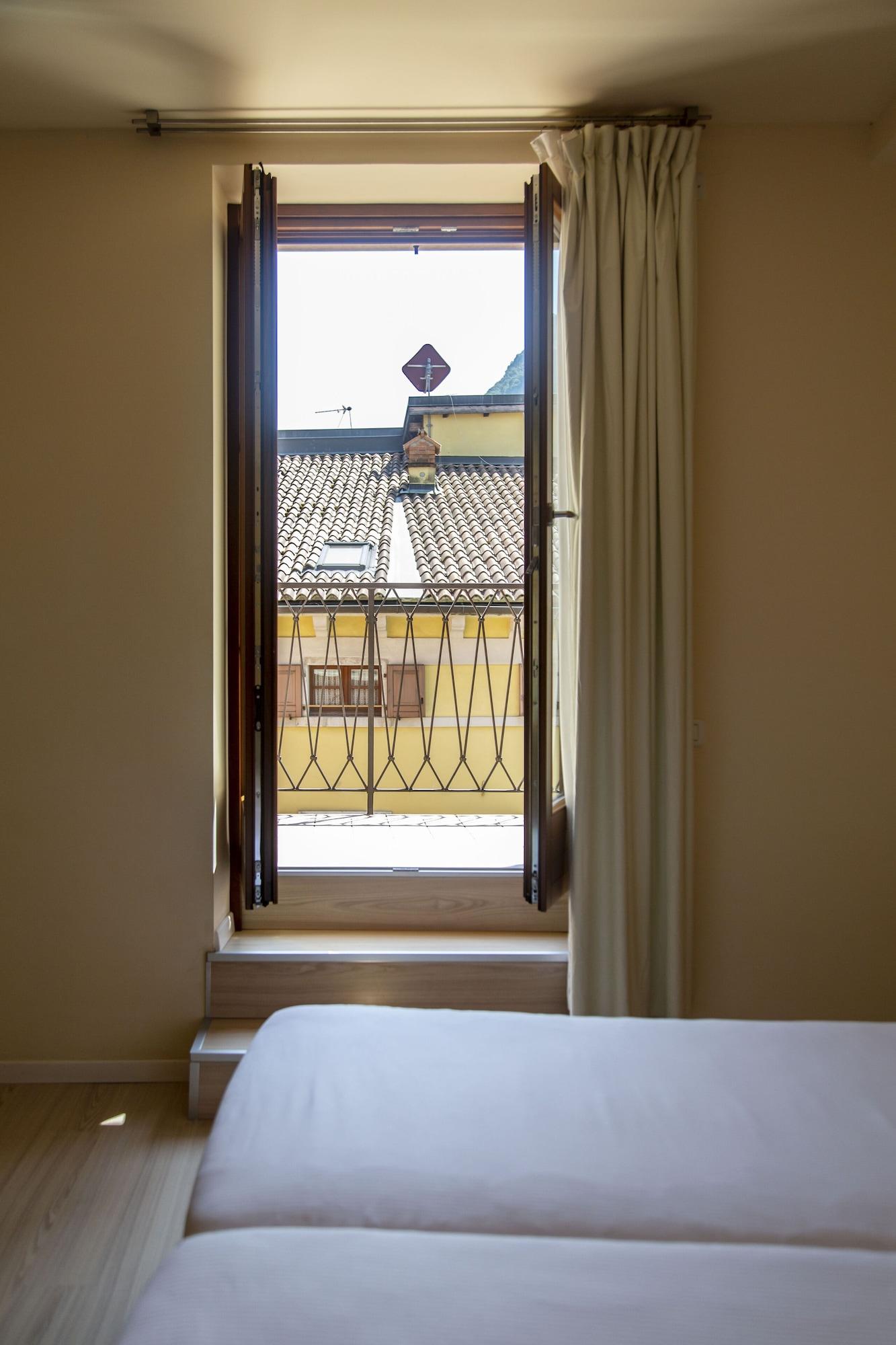Antico Borgo Hotel