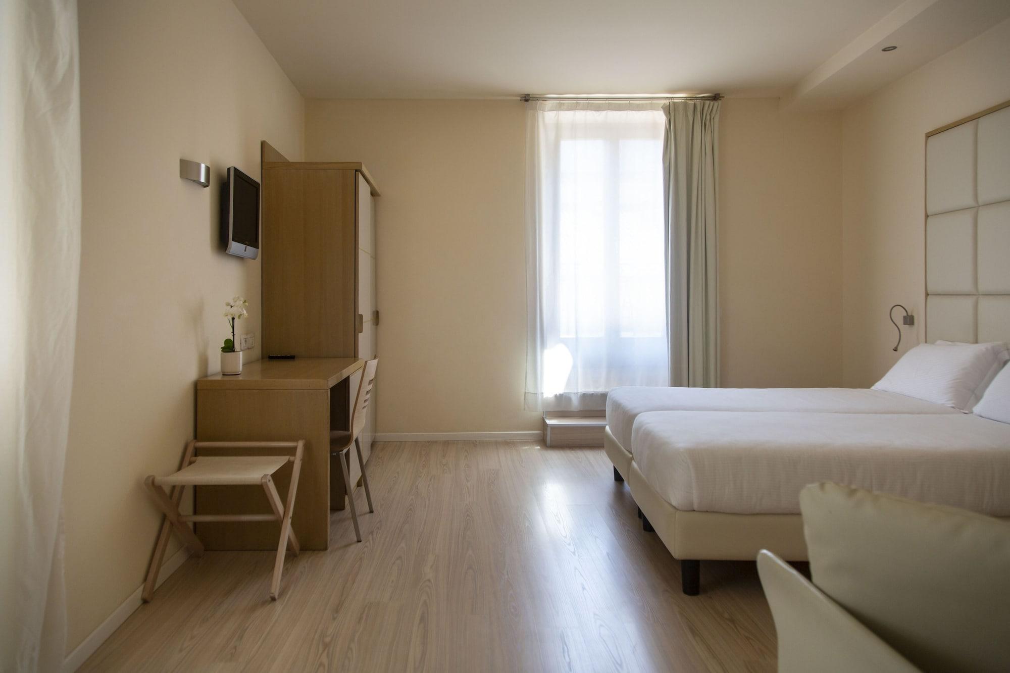 Antico Borgo 4*