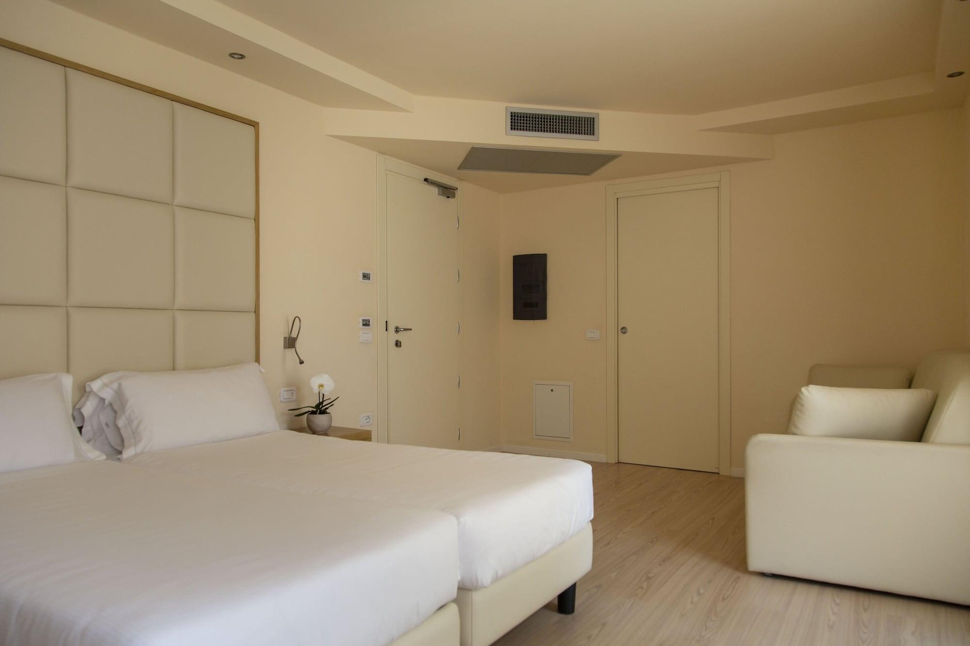 Hotel Antico Borgo