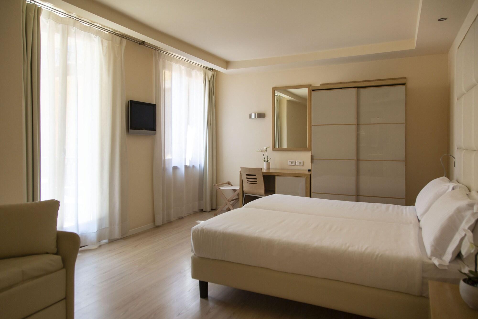 Antico Borgo 4*