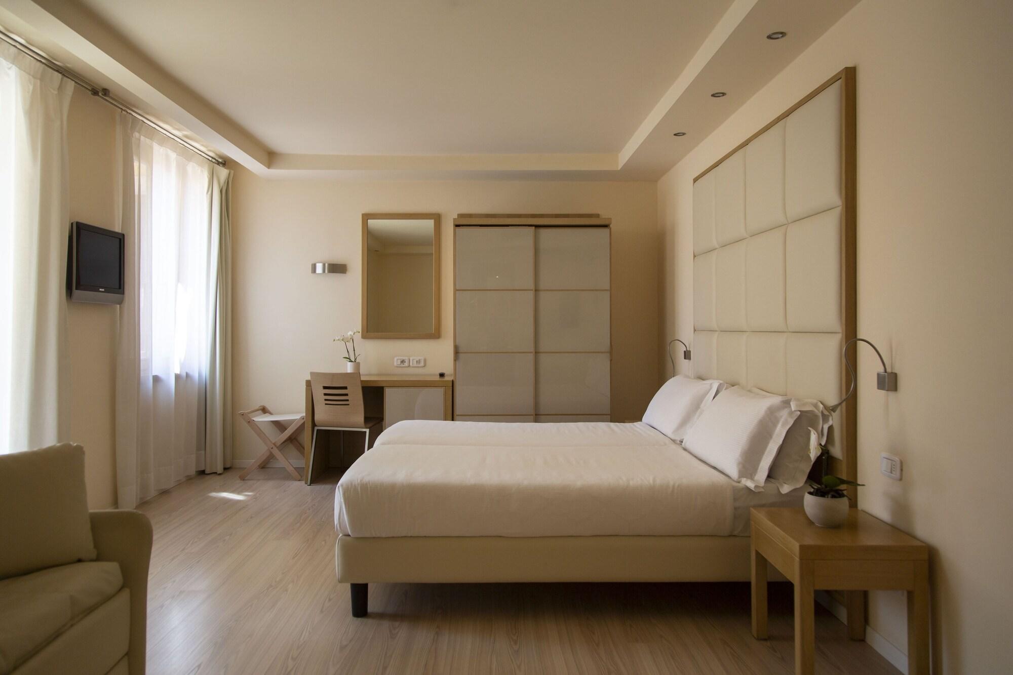 Hotel Antico Borgo 4*