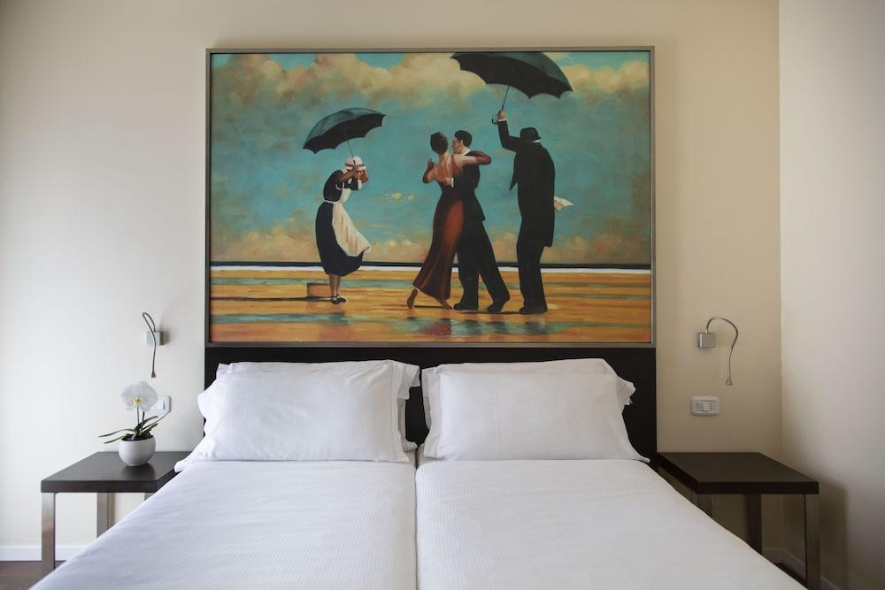 Hotel Antico Borgo Riva del Garda