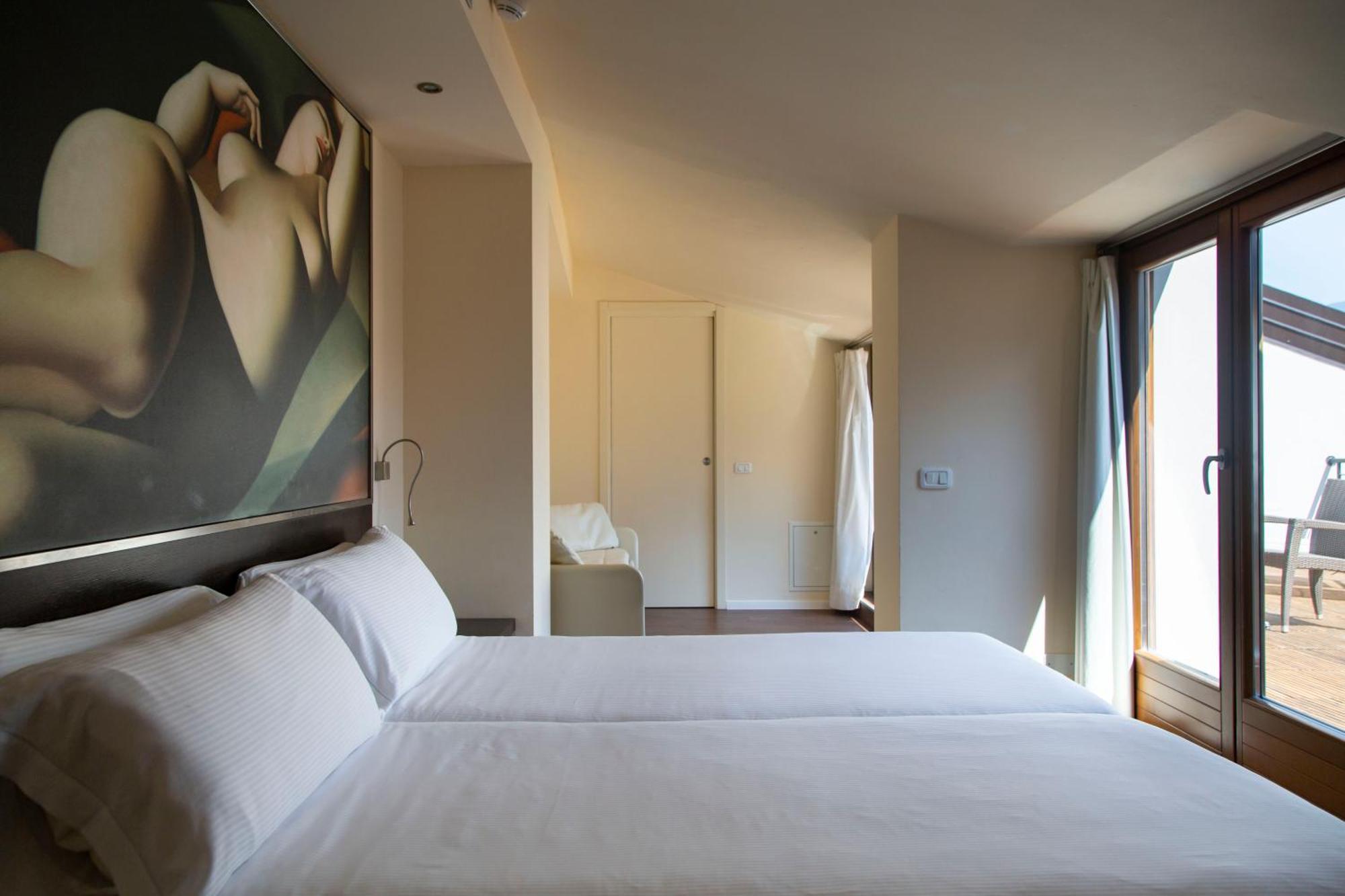 Antico Borgo Hotel Riva del Garda