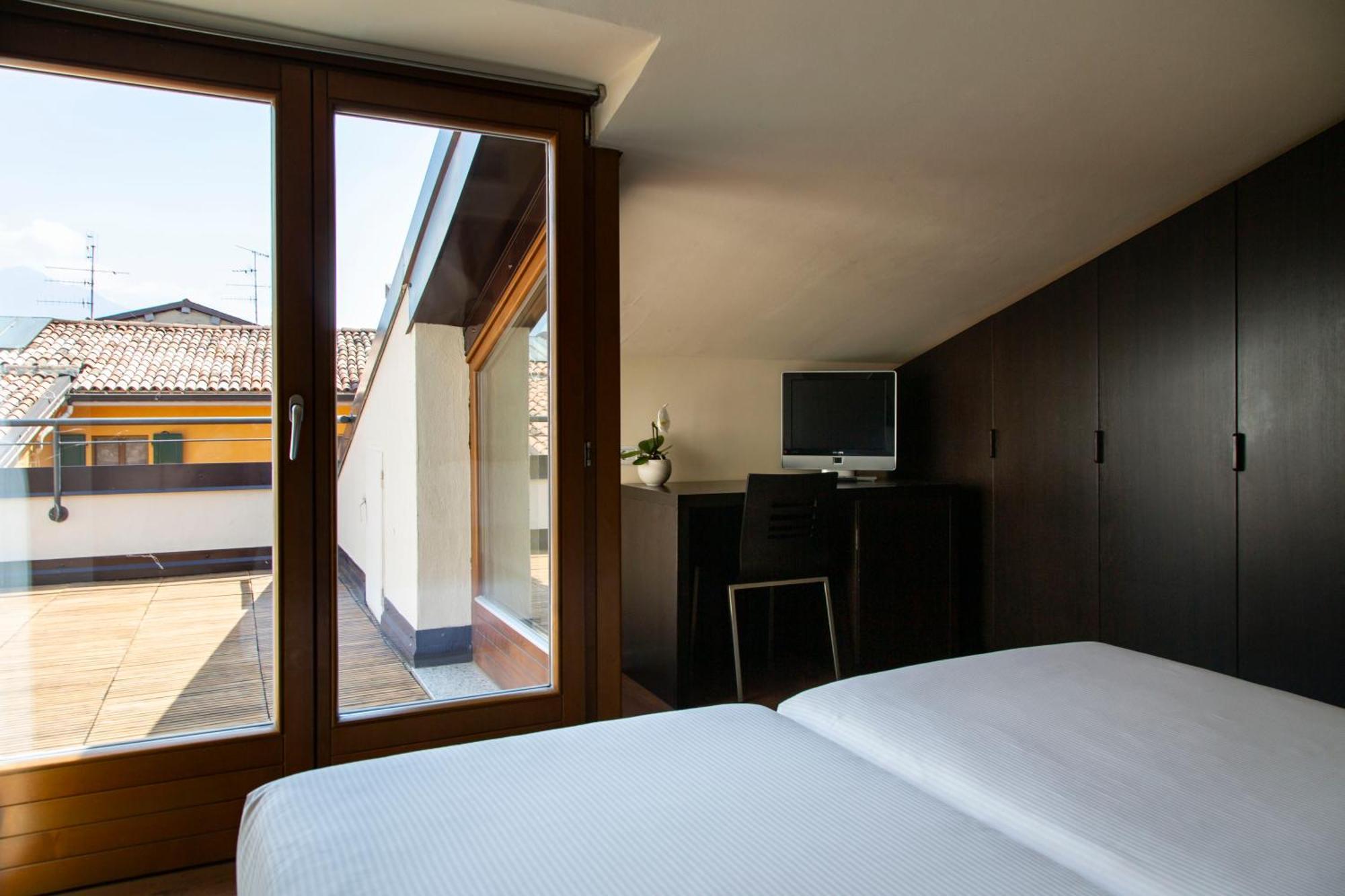 Antico Borgo 4* Riva del Garda