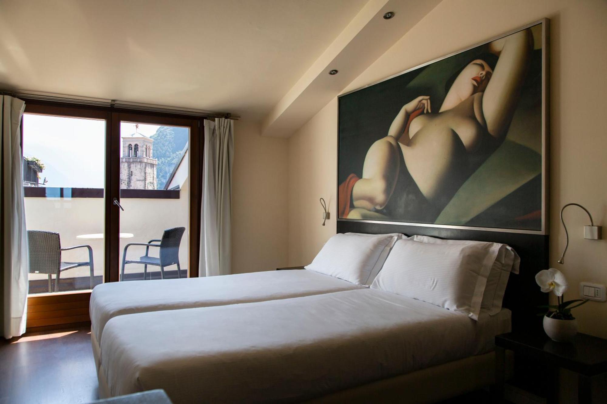 Hotel Antico Borgo