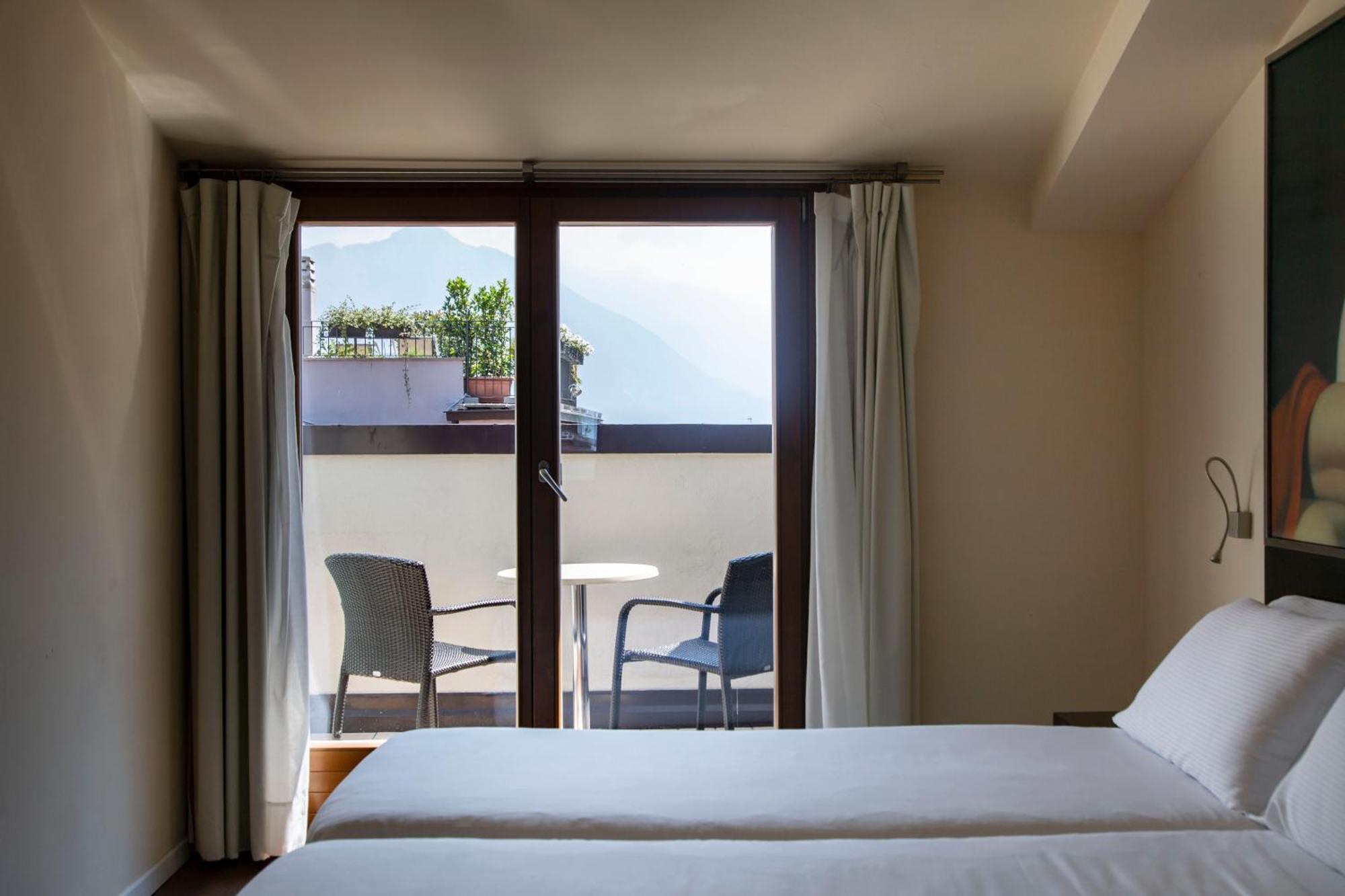 Hotel Antico Borgo Riva del Garda