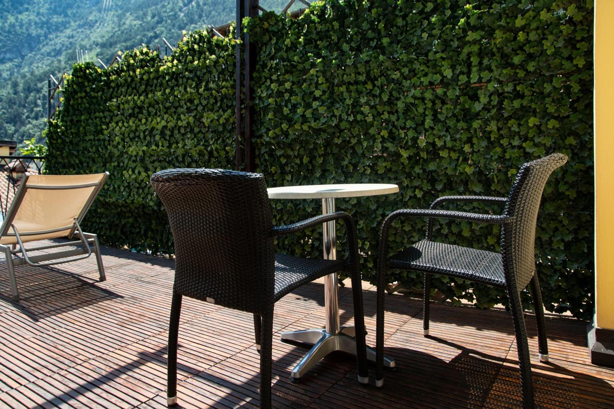 Antico Borgo 4* Riva del Garda