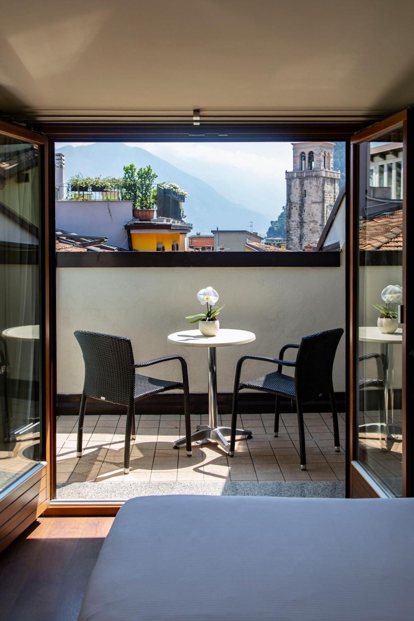 Antico Borgo Hotel Riva del Garda
