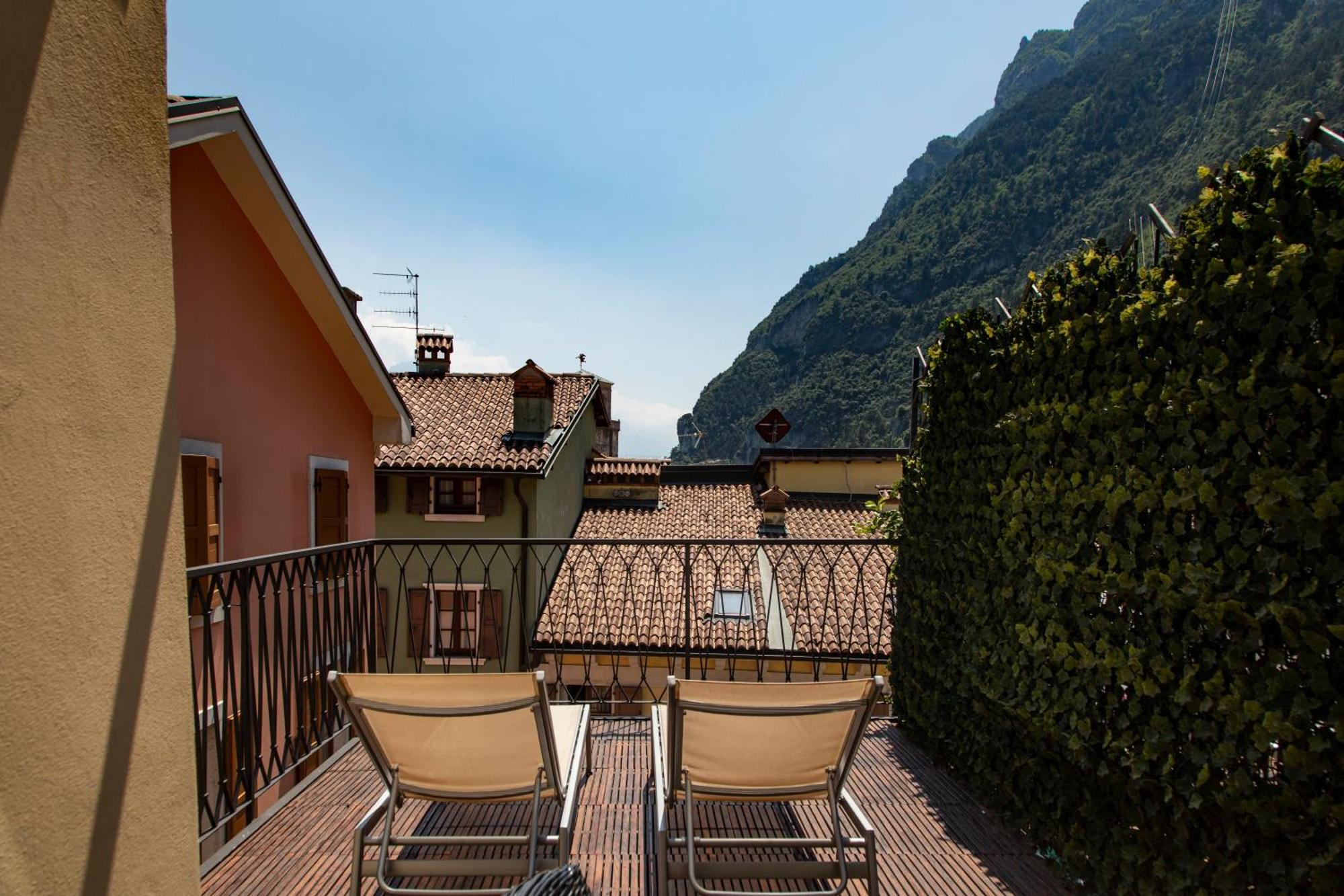 Antico Borgo Riva del Garda