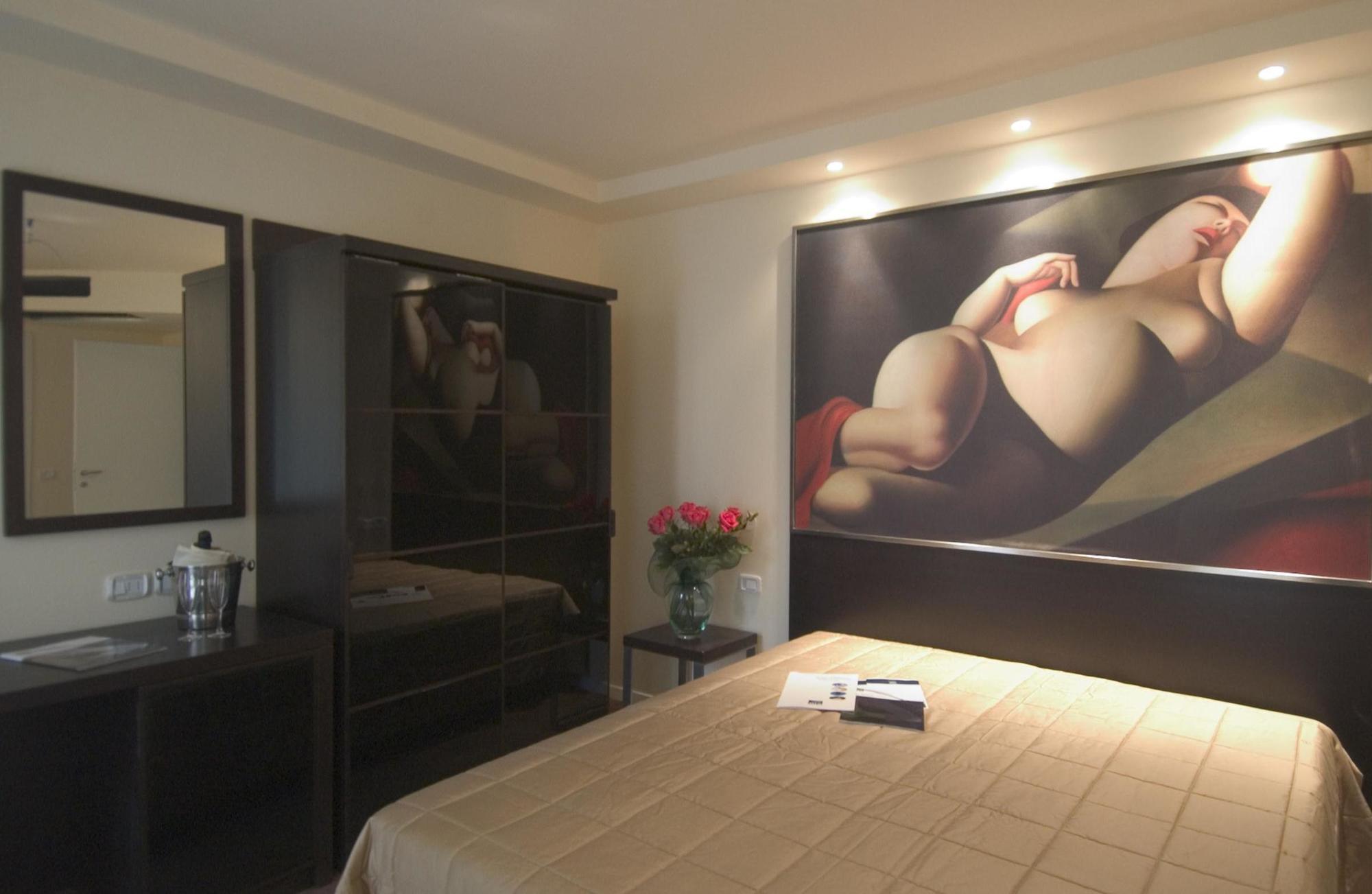 Antico Borgo 4* Riva del Garda