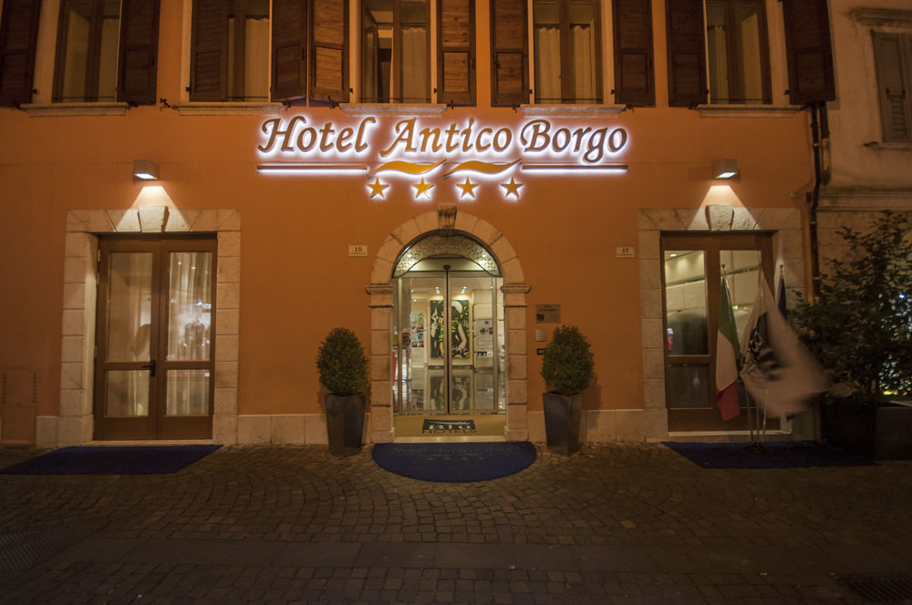 Hotel Antico Borgo