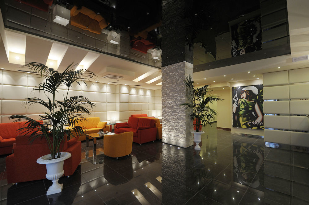 Antico Borgo Hotel Riva del Garda
