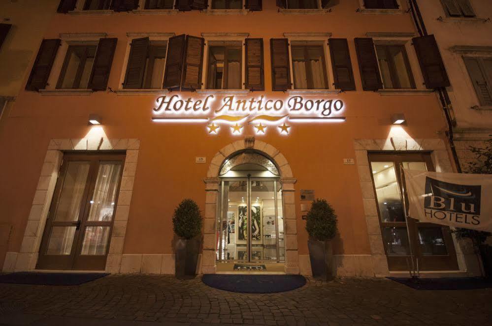 Antico Borgo Hotel 4*