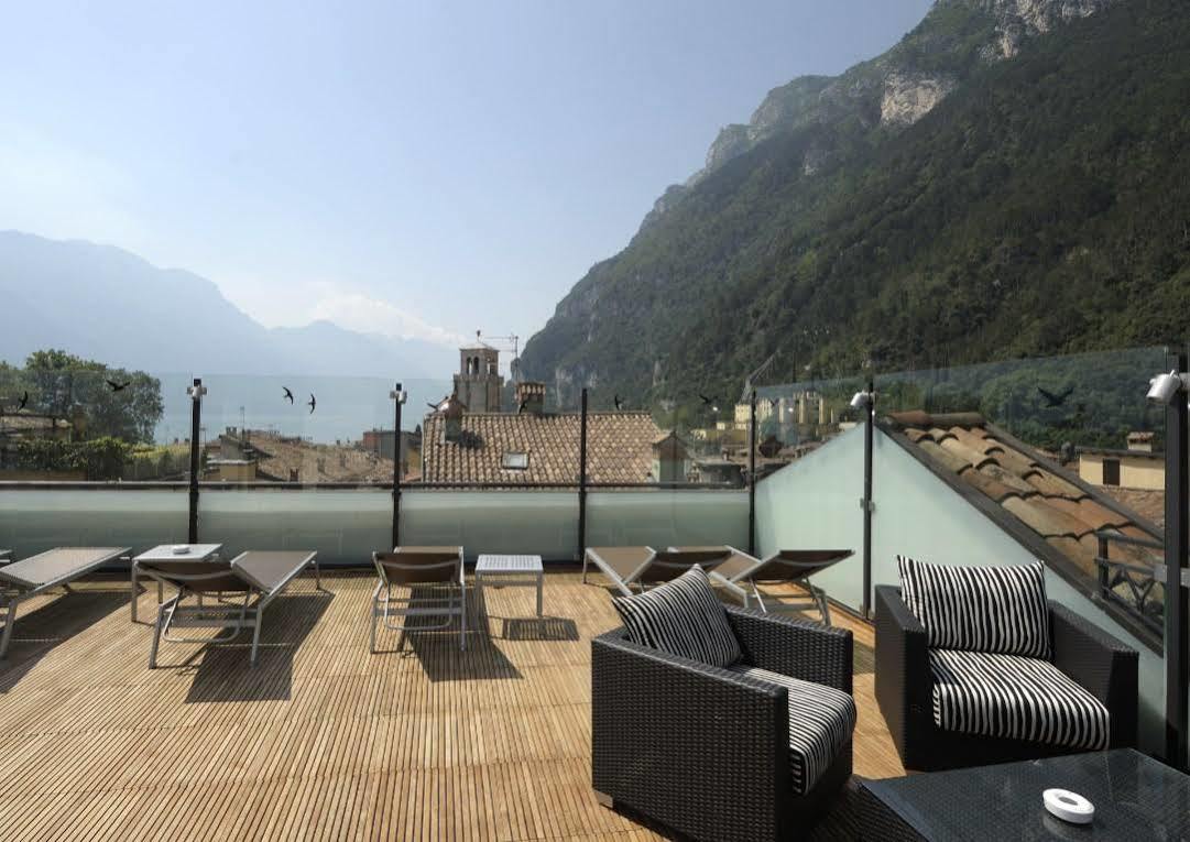 Antico Borgo Hotel