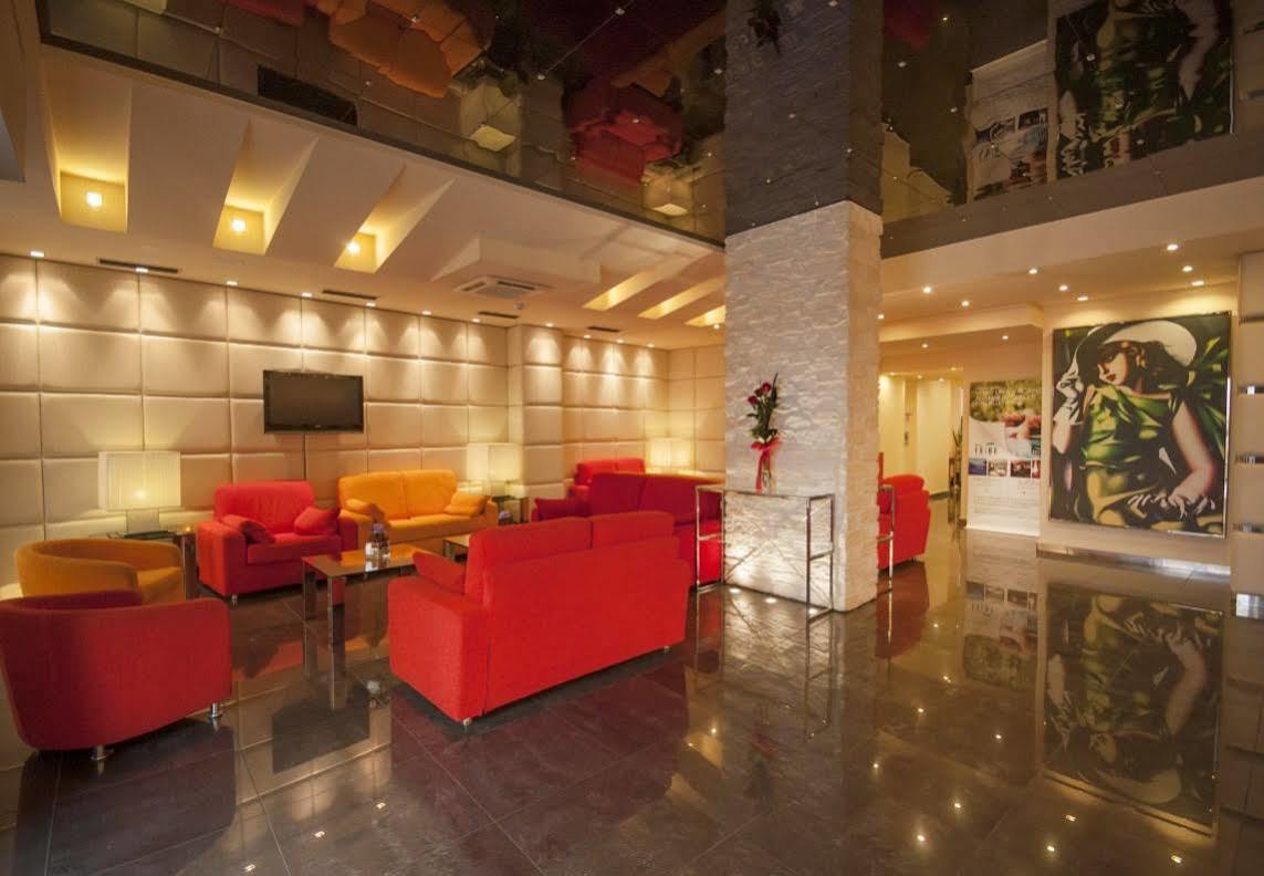 Hotel Antico Borgo