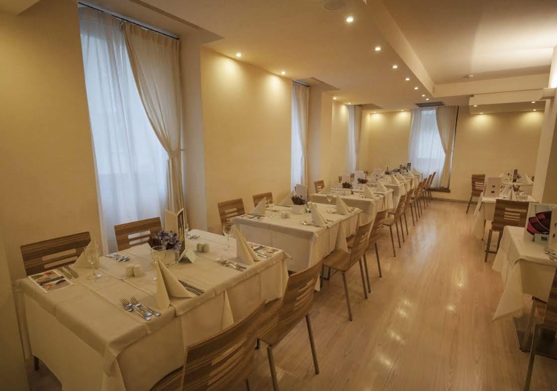 Antico Borgo Hotel
