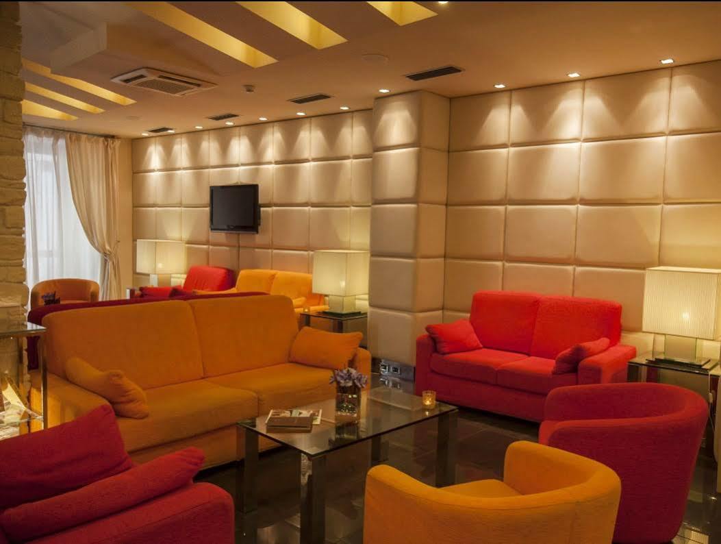 Hotel Antico Borgo