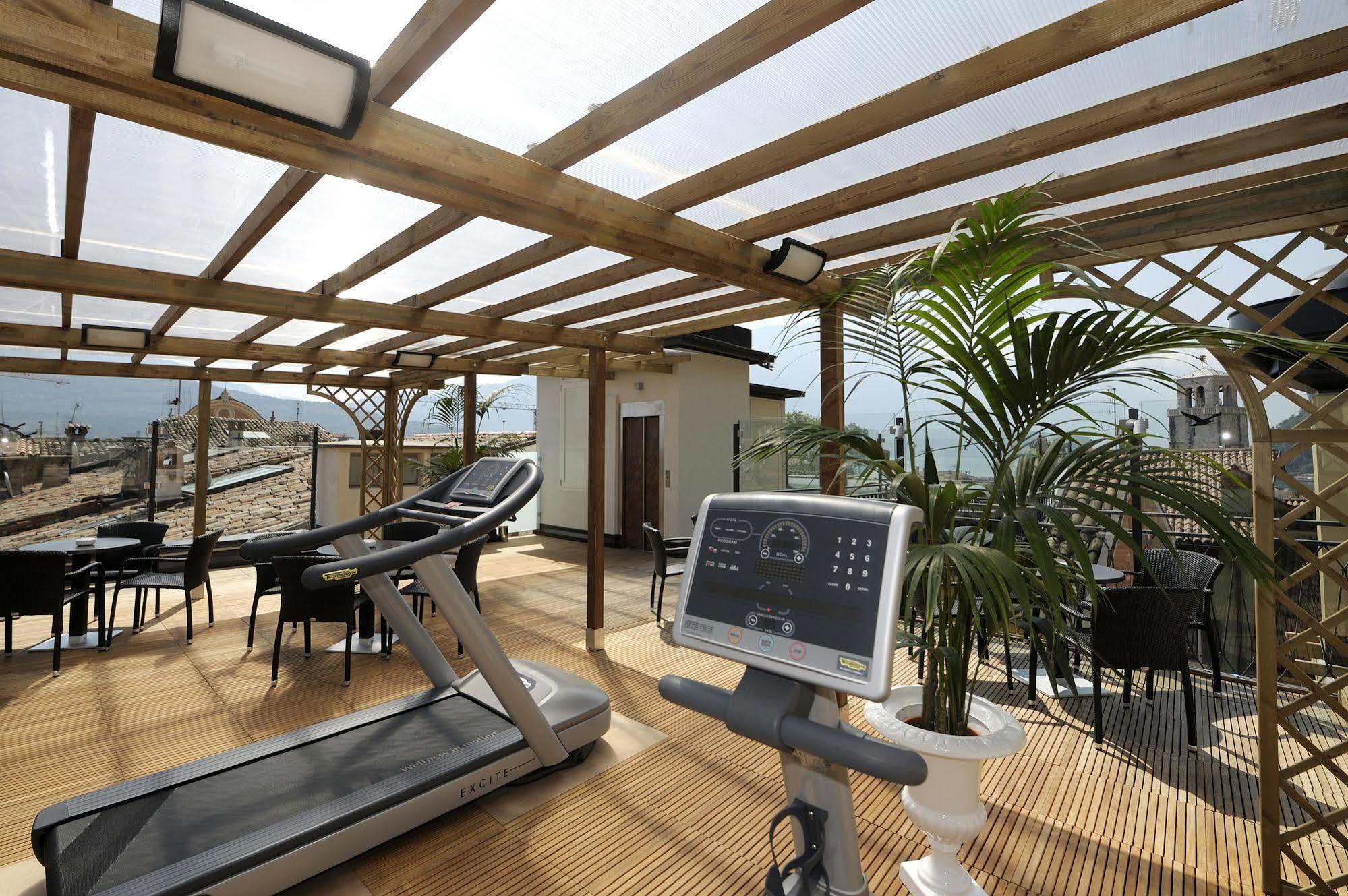 Antico Borgo Hotel