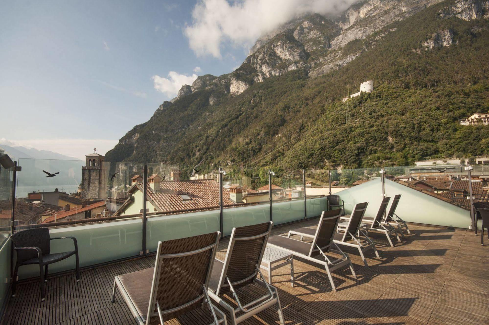 Antico Borgo Riva del Garda