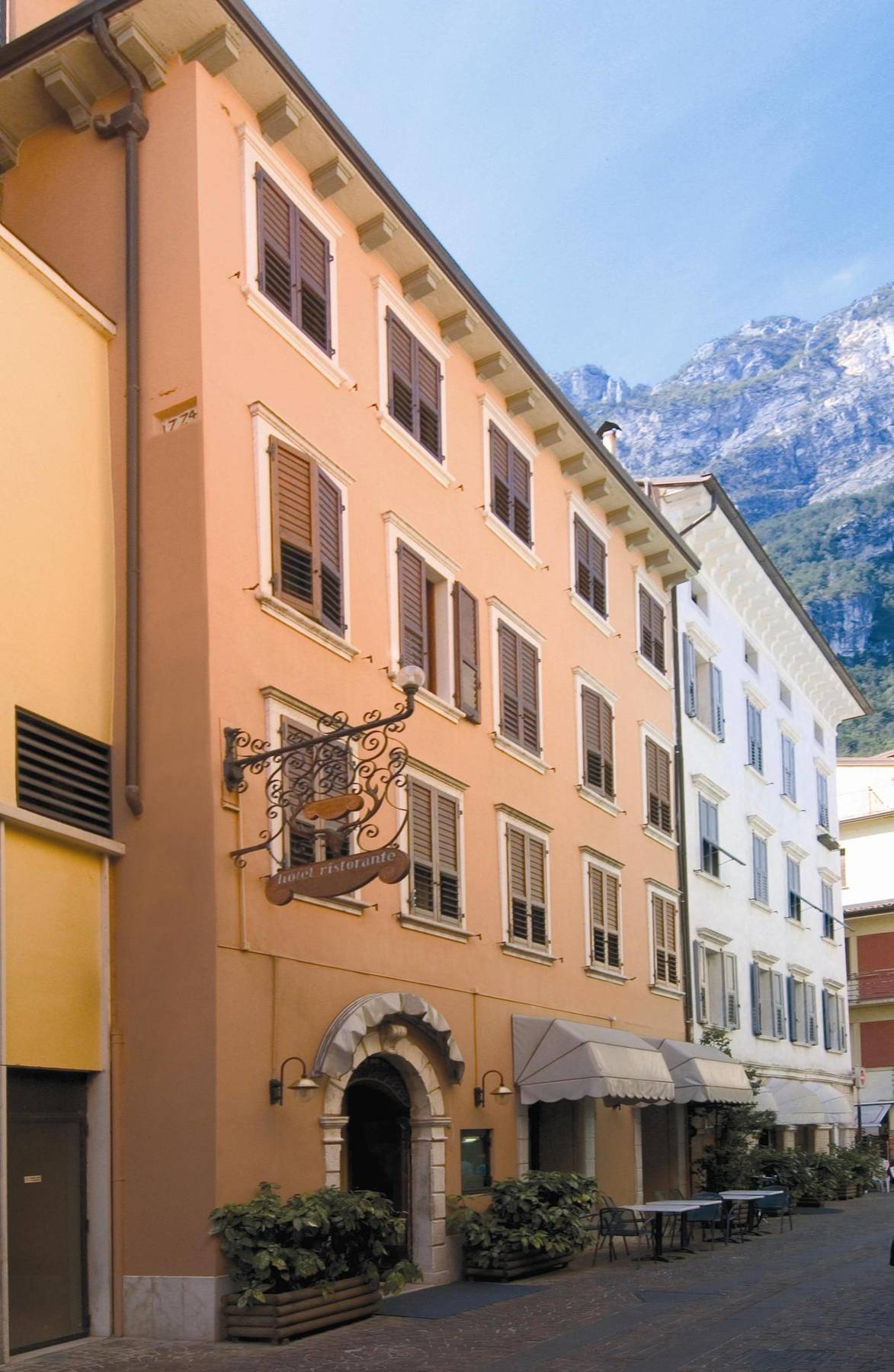 Antico Borgo
