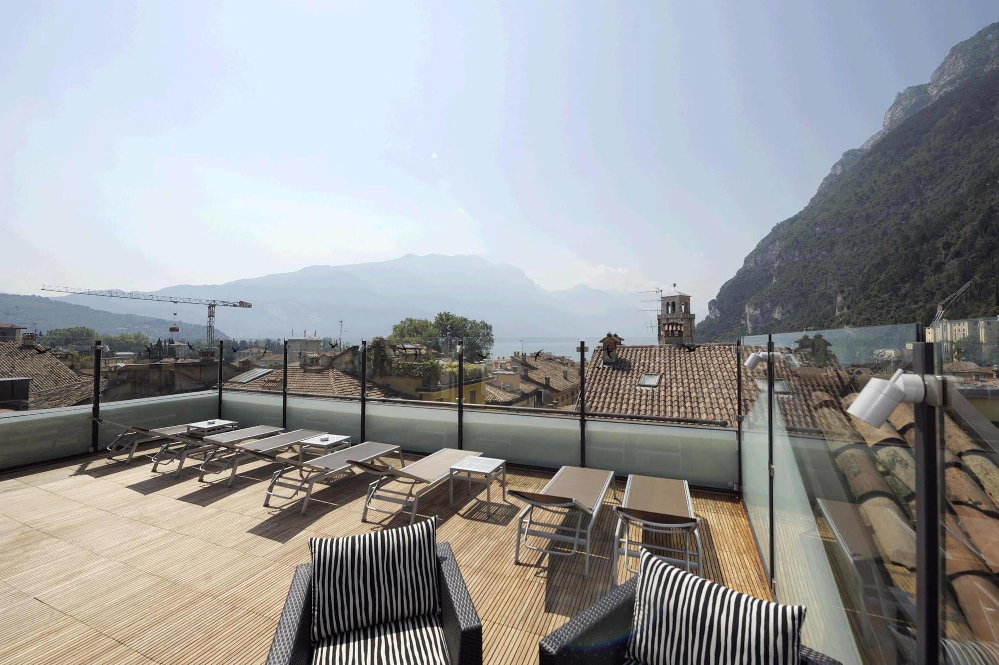 Antico Borgo Hotel Riva del Garda