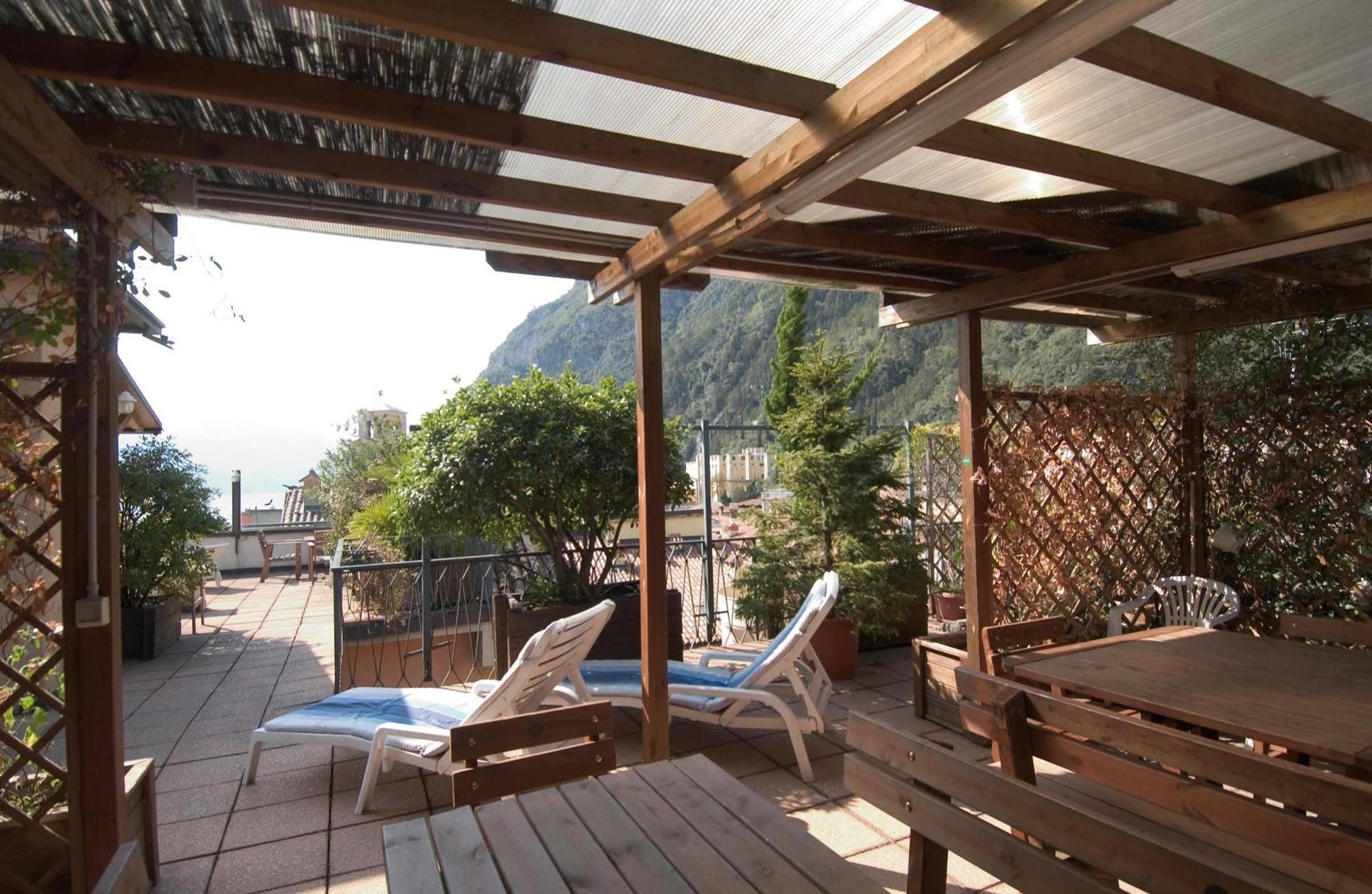 Antico Borgo Riva del Garda