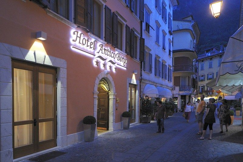 Antico Borgo Riva del Garda