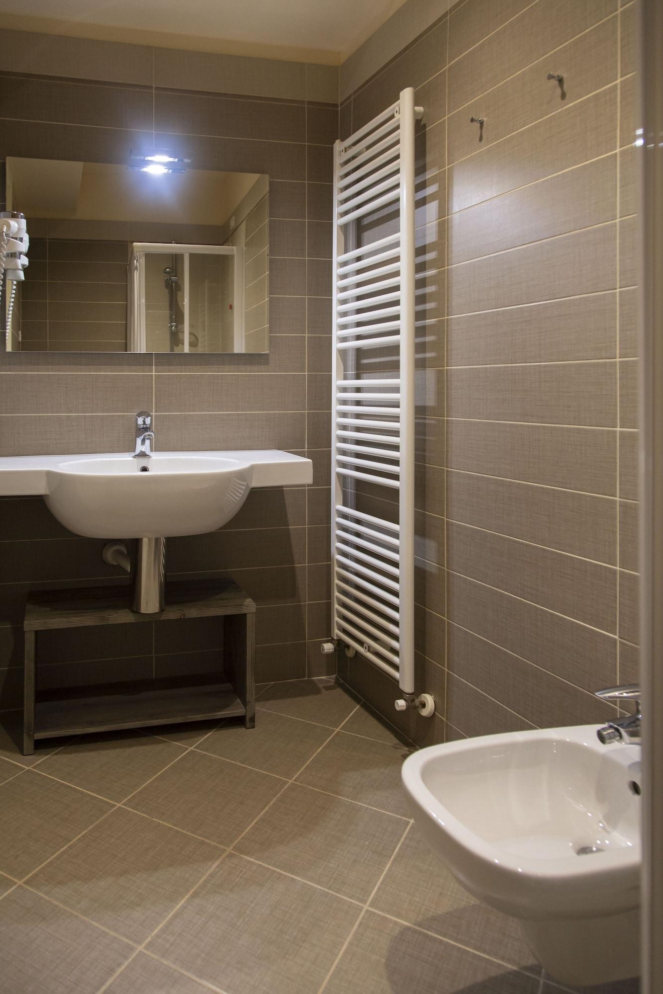 Hotel Antico Borgo Riva del Garda