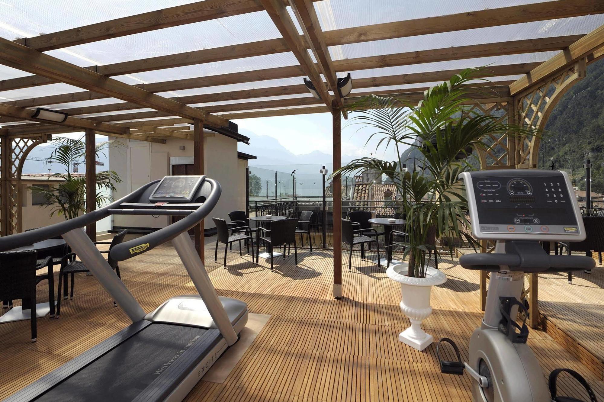 Antico Borgo Hotel Riva del Garda
